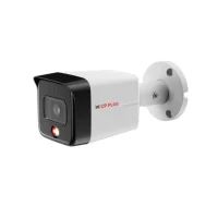 CP-Plus 6MP IP illumax Hybrid Bullet Camera 3.6mm with Audio (TA61L3C-LQ)