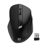 Iball Wireless Mouse GLIDR S50