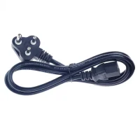 RANZ POWER CABLE 1.5 M DELUXE