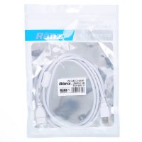 RANZ USB EXTENSION CABLE 1.5MTR 2.0