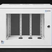ZOTEX STANDARD 9U RACK