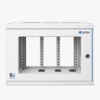 ZOTEX STANDARD 6U RACK