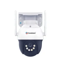 Consistent 3MP Wi-Fi Mini PT Camera CEYE Series...