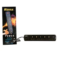 RANZ COMPUTER SPIKE BUSTER 1.5 MTR