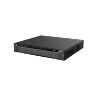 CP PLUS CP-UNR-4K5644-FI 64CH 4K AI NVR | 4 SATA | 384MBPS BANDWIDTH
