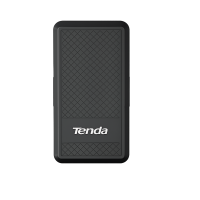 TENDA 7800MAH MINI UPS FOR WIFI ROUTER | POWER BACKUP | DC OUTPUT
