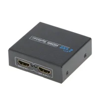 RANZ HDMI SPLITTER 2 PORT