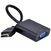 RANZ HDMI TO VGA CONVERTER