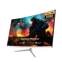 Intex IT-1901 22″ Curved Full HD Gaming Monitor