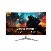 Intex IT-1901 22″ Curved Full HD Gaming Monitor