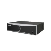 Prama NVR 4K 8 CH 1 SATA AiSense (NRAS2A08-K1)