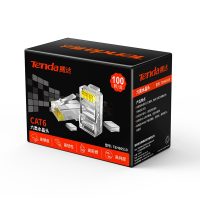 TENDA RJ 45 CONNECTOR