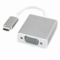 RANZ TYPE C TO VGA CONVERTER
