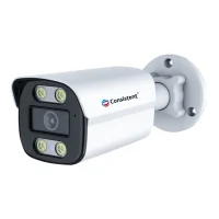 CONSISTENT 4MP EAGLE SERIES BULLET CAMERA