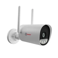 TRUEVIEW 3MP Wifi Night Color Camera With Two Way Audio T18295S