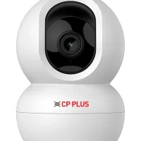 CP-Plus WiFi PT Camera 2MP with Two Way Talk (CP-E28Q)