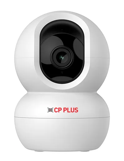 CP-Plus WiFi PT Camera 2MP with Two Way Talk (CP-E28Q)