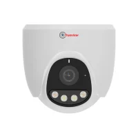 Trueview 3MP Wi-Fi Dome Camera With Two Way Audio (T18294S)