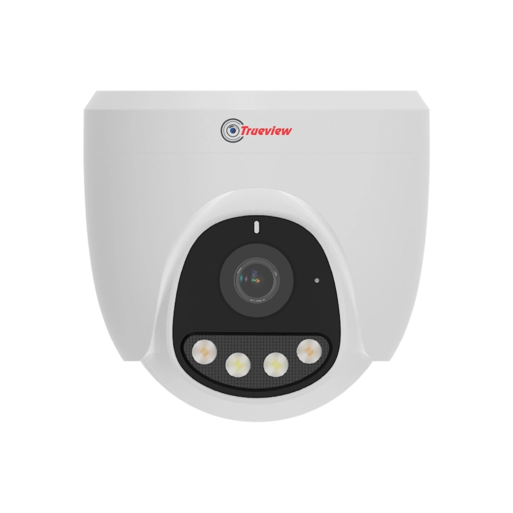 Trueview 3MP Wi-Fi Dome Camera With Two Way Audio (T18294S)
