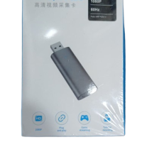 4K Video Capture Card