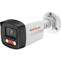 CP-Plus 2MP IP illumax Hybrid Bullet Camera 3.6mm With Two Way Audio