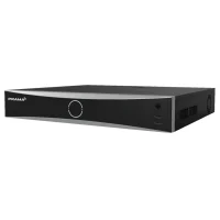 Prama 16CH 1 SATA H.265+ NVR 4K (NRAS2A16-K1)