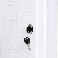 RANZ DVR POE BOX