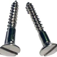 Wood Screw 35 x 8mm