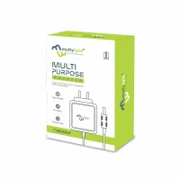 Multybyte Power Adapter 5v/1a (MB-AD5-01)