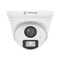 Secureye HD Dome Camera 2MP Phoenix 2.8mm Hybrid with Mic