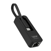 Oem Type-C To RJ45 Giga Lan Converter