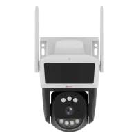 TRUEVIEW T18291SF 3MP 4G MINI PT ALL-TIME COLOR CAMERA (2 YEAR)