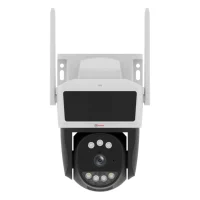 Trueview Wi-Fi Mini PT Camera 3mp Two Way...