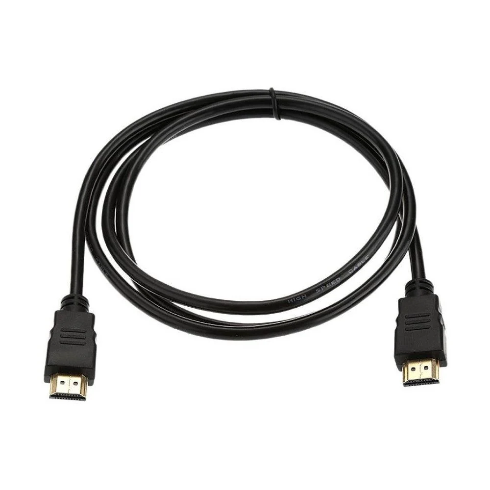 RANZ 1.5 MTR HDMI CABLE