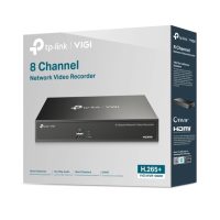 TP LINK 8CH NVR VIGI 1008