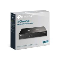 TP-LINK 4CH NVR VIGI1004H