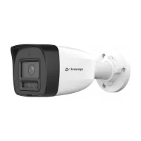 Secureye IP Bullet Camera 2MP Hybrid with Mic...