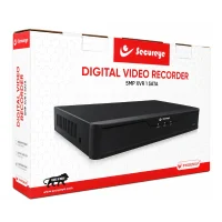 Secureye DVR 16Ch 1 SATA H.265 (SR-XVR-116-5M)