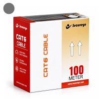 Secureye CAT6 Lan Cable CCA 100m
